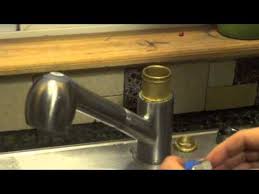 price pfister kitchen pull out faucet