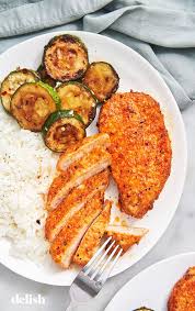 best air fryer pork chops recipe how