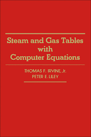 gas tables with computer equations