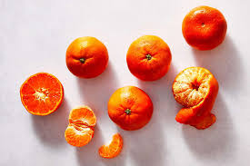 what are satsuma mandarins