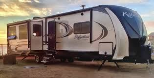 rv slide out maintenance and repair