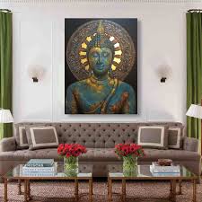 Best Buddha Decor Interior Decorating