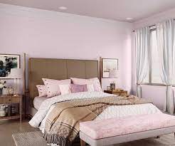Delicate Pink 9427 House Wall