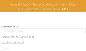sslc exam result 2023 karnataka kseeb