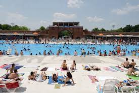 swimming pools for kids in new york