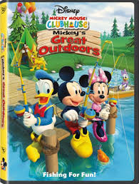 Barnes And Noble Mickey Mouse Clubhouse