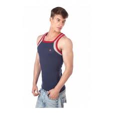 Onn Sports Vest Ns 522 Pack Of 2