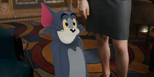 Tom Cat | Tom and Jerry Wiki