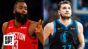 Find the perfect james harden stock photos and editorial news pictures from getty images. James Harden Is The Nba Mvp Luka Doncic Is The Rookie Of The Year Jalen Rose Get Up Youtube