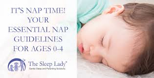nap time your essential nap guidelines