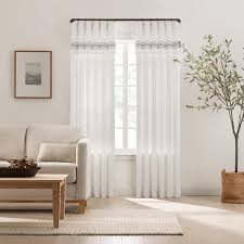 Light Filtering Curtain