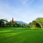 Golf Course - Rancamaya Golf & Country Club