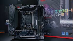 best small gaming motherboards 2023