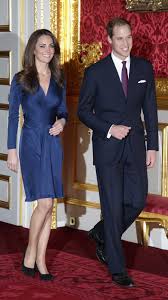 My favourite photos of the duchess of cambridge and her family. 10 Jahre Kate Middleton Effekt Das Kleid Das Alles Veranderte
