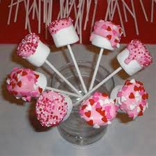 February 11, 2012 by tami. Valentine S Day Food Crafts Valentine S Day Marshmallow Pops Recipe Valentine Treats Valentines Day Treats Classroom Valentines Party