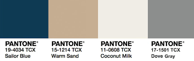 Pantone S 2018 Classic Color Palette