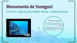 Bad bunny, letra de yonaguni en español. Monumento De Yonaguni By Christy Puckett