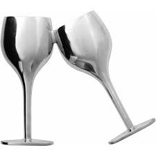 Premier Housewares Cheers 2 Glasses