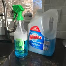 ways to use windex that will make you