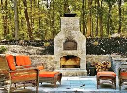 10 Best Outdoor Fireplace Kits For 2022