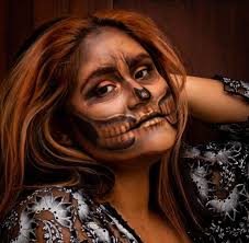 latina mua s share halloween makeup inspo