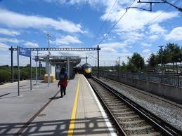 ashford and ebbsfleet railway stations