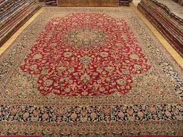 the resurgence of persian carpet