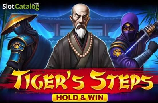 Tiger's Steps Hold & Win Slot Demo & Review 2026 ᐈ Play For Free