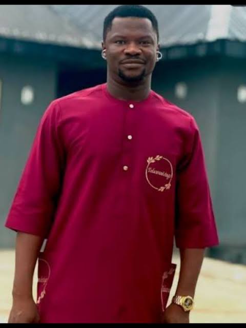 😭💔 SAD NEWS: Nigerian Gospel Singer Toluwanisings Reportedly Dead! 🕊️🙏 The Nigerian gospel music community has been thrown into mourning following reports of the death of gospel singer Toluwanisings. ...