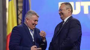 Dan Vîlceanu: Nicolae Ciucă și Lucian Bode se agață de funcții indiferent cât de mult rău fac PNL. Este momentul să se gândească și la partid și să demisioneze - B1TV.ro