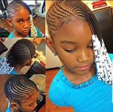 kids braids styles of success black
