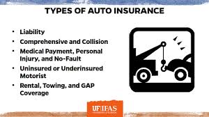 Find the official insurance at the bottom of the website. Auto Insurance Basics Uf Ifas Extension St Lucie County