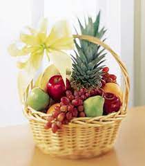 ftd fruit basket usa canada delivery