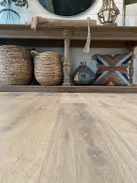 hardwood floors with hallmark palm