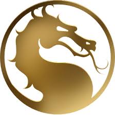 Mortal kombat logo, mortal kombat x mortal kombat 3 mortal kombat ii scorpion, mortal kombat, game, dragon, video game png. Mkwarehouse Mortal Kombat 11 Logos