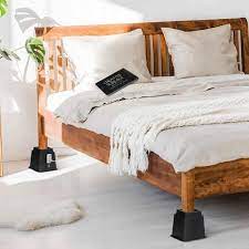 5 Methods To Lift Up A Sleigh Bed And