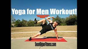best yoga you channels for men