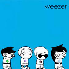 Weezer | HomeStuck rolepay v413 June Update Wiki | Fandom