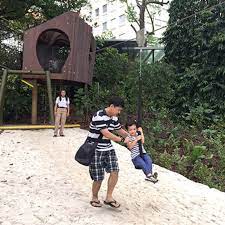 jacob ballas children s garden with