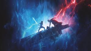 the rise of skywalker wallpapers