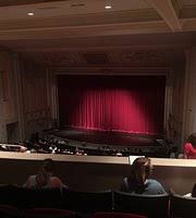 Julie Rogers Theatre For The Performing Arts Beaumont