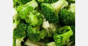 New Study Reveals Broccoli Molecule