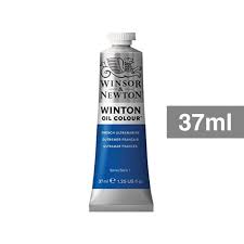 Winton Oil Colour Winsor Newton