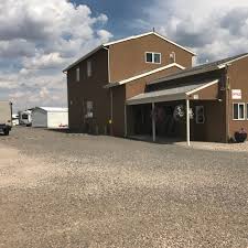 the best 10 self storage in arvada co