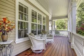 groove porch flooring installation guides