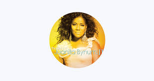 juanita bynum apple