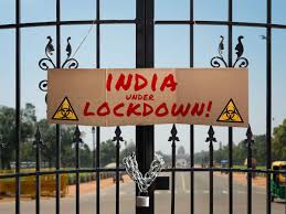 Lockdown gets to the root of the problem by securing the document itself and allowing companies to. Lockdown Extension News Lockdown Likely To Be Extended Till May 31 With More Relaxations The Economic Times