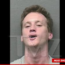 Sandlot' Actor Tom Guiry Arrested for Headbutting Cop -- You're ...