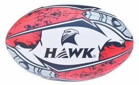 hawk rugbyball tournament level