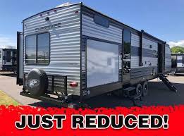 cherokee 324ts travel trailer